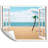 A Palm Tree Standing On The Sand-67193104