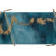 Handmade Glam Abstract Wall Decor on Metal