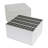 Deflecto® Expandable Accordion Marker Organizer
