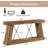 Two-Tier Side Table
