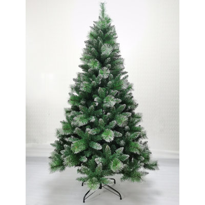 Lawson 180cm H Artificial Spruce Christmas Tree