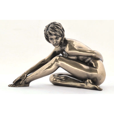 Statue Lugo