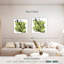 Harnek tropical Sumi-E II-109332108