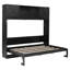 Lit escamotable avec armoires de rangement-1745229350-1751195704
