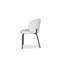 Chaise rembourrée Shepley