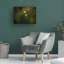 Rêve de printemps - Muguet sur toile-946953127