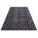 Vegas Geometric Wool Hand Woven Area Rug
