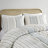 Cotton Printed Comforter 3 Piece Set-116311982-116311983