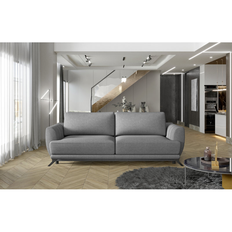 Abeera 2 Seater Sofa Bed