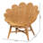 Blossom Wicker Papasan Chair