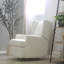 Swivel Reclining Glider-1418963674
