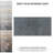 Camden 4" x 8" Ceramic Patterned Subway Wall Tile-50988016