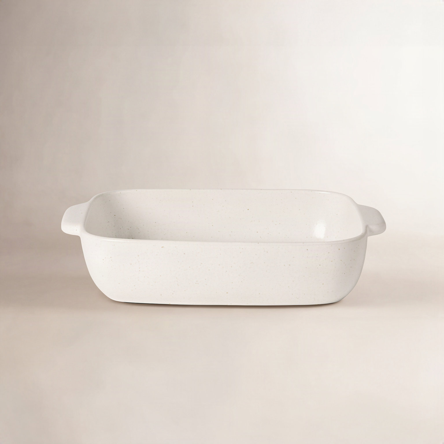 Casafina Pacifica Rectangular Baker, 12.91" x 8.78"