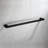 5 Bathroom Hardware, Stainless Steel 304, Matte Black, Rust-, , Modern For All Rooms Scratch-, Design & Other-1314309744