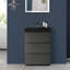 Meuble-lavabo simple autoportant 24 po avec plateau en résine 24 po-817121349