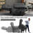 Power Lift Recliner Chair With Heat And Massage-1454314755