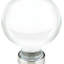 Bristol 1" Diameter Round Knob-130313465-130313471