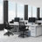 Ergonomic Mesh Commercial Use Office Task Chair-119222773-127449466