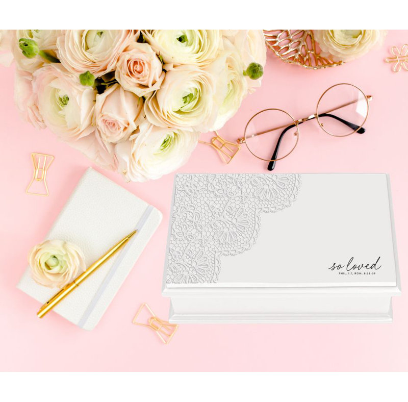 Jahair Memory Box