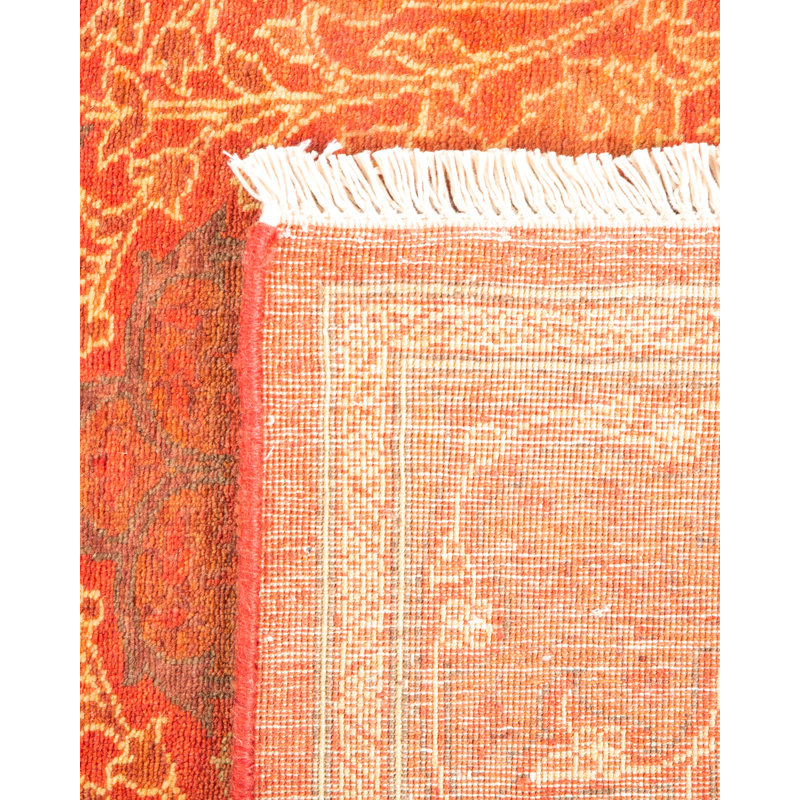 Vladamir One-of-a-Kind 2'10" X 4'0" Area Rug