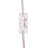 Gelder Tolya Ceramic Accent Lamp