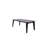 Ebright Extendable Dining Table