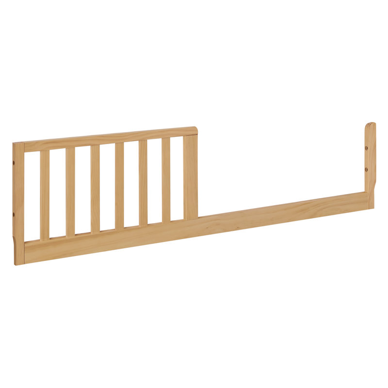 Ensemble de conversion pour lit de bébé, Miel