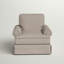Fauteuil en polyester Fogg-1218075793