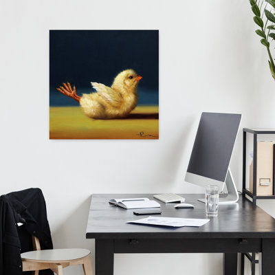 Yoga, poussin, criquet, art urbain contemporain