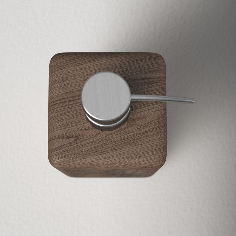 Alethea Soap / Lotion Dispenser