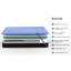 Très grand matelas de 12 po - 730 ressorts pour un soutien optimal