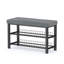 8 Pair Shoe Storage Bench-1572938658