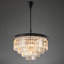 Lustre rond en cristal 13 lumières 27 po-1530088183-1530088177-1530088181