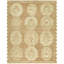 Besni Handmade Wool Ikat Area Rug-1084093028