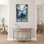 «Moose Nice Ass 1», impression sur toile-1485748418