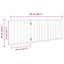 Swoyersville Solid Wood Dog House Door-884253919-884253917