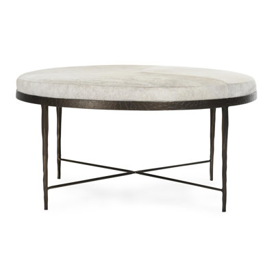Bose Hide Round Coffee Table