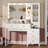 Dufault Single Bathroom Vanity-1208009455