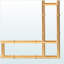 Miroir d'appoint mural Faenor