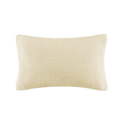 Housse de coussin Gracie Mills Lessie