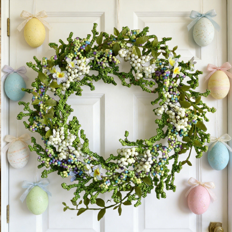 Décoration de fête pour la maison