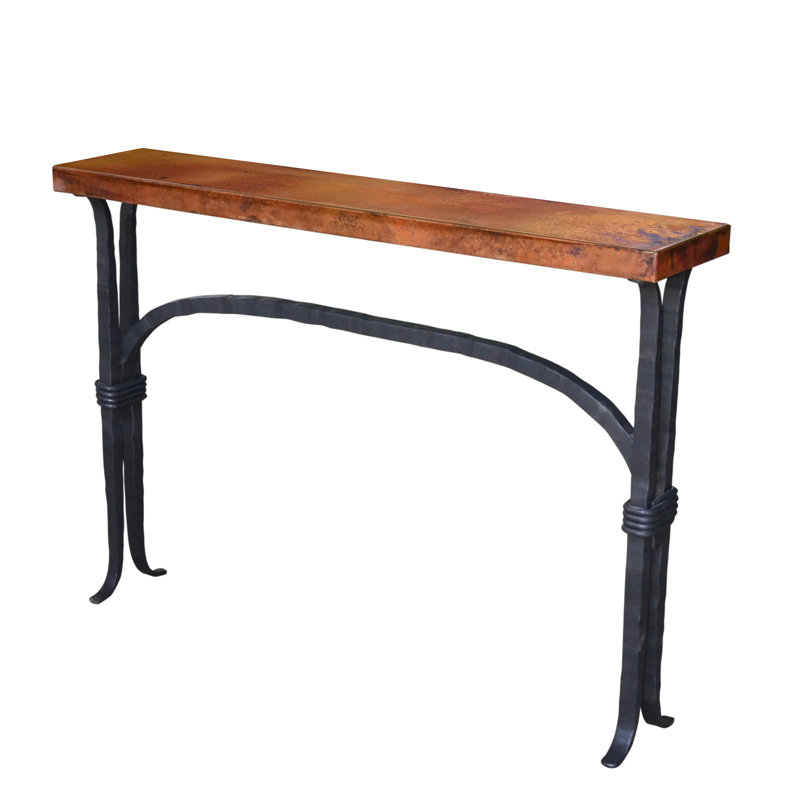 Eirwen 40'' Console Table