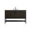 Meuble-lavabo simple 54 po-142783690
