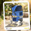 Foldable Pet Stroller