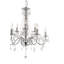 Chandelier 9-flame