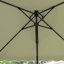 Bricelynn 243cm Cantilever Parasol-1287353373