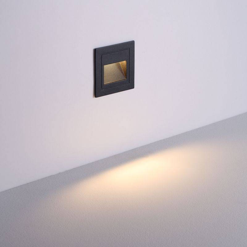 Black No Power Source Required / Manual