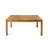 7 Pieces Acacia Wood Outdoor Dining Sets,Modern 6 Chairs 1 Large Table,Dining Furniture Set For Lawn, Backyard, Garden Deck,Poolside-1370880429-1370880426
