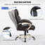 Fauteuil de direction-257872328
