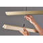 4 - Light LED Pendant-422877400